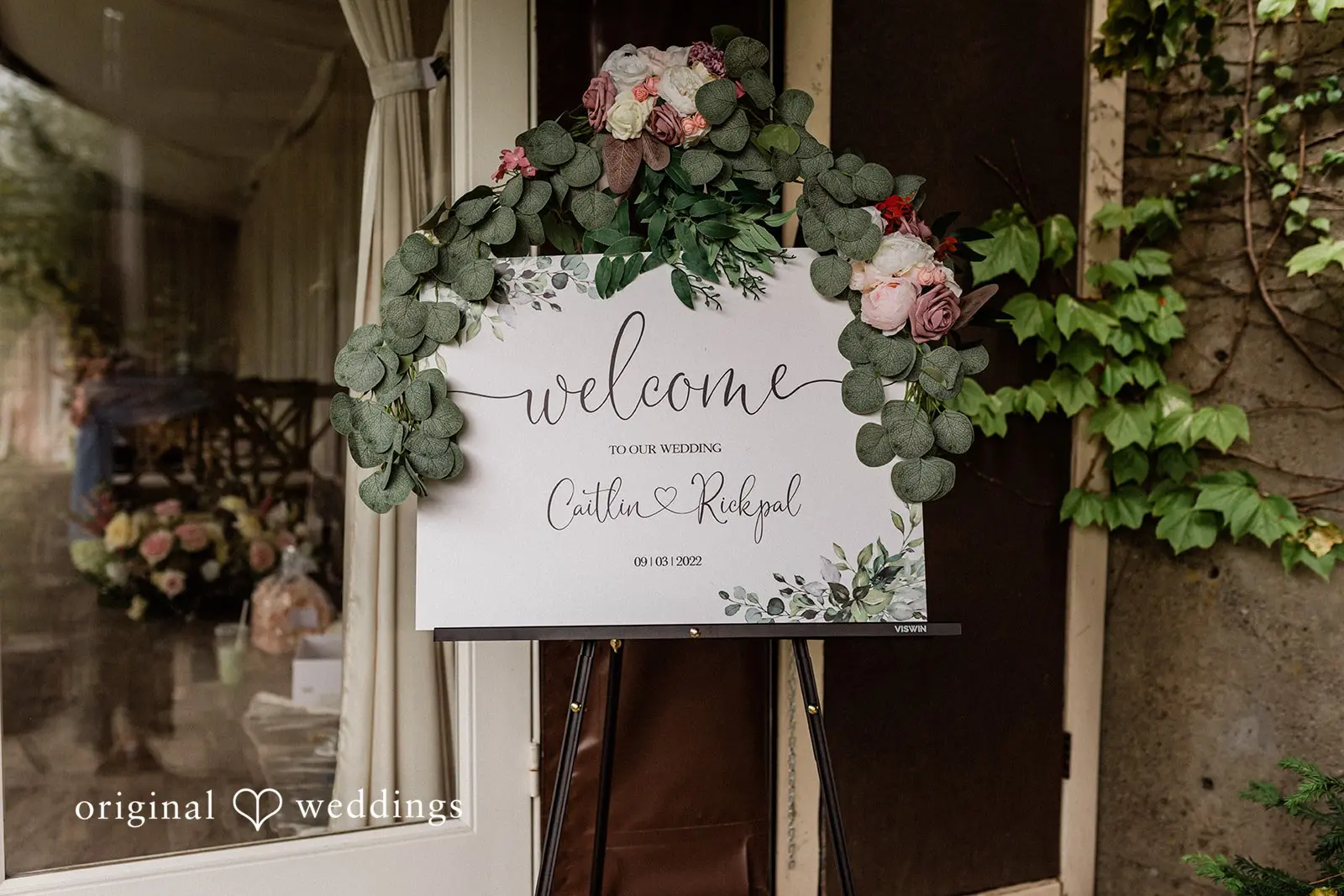 Caitlin + Rickpal Salish Lodge & Spa Wedding // Caitlin & Rickpal -
