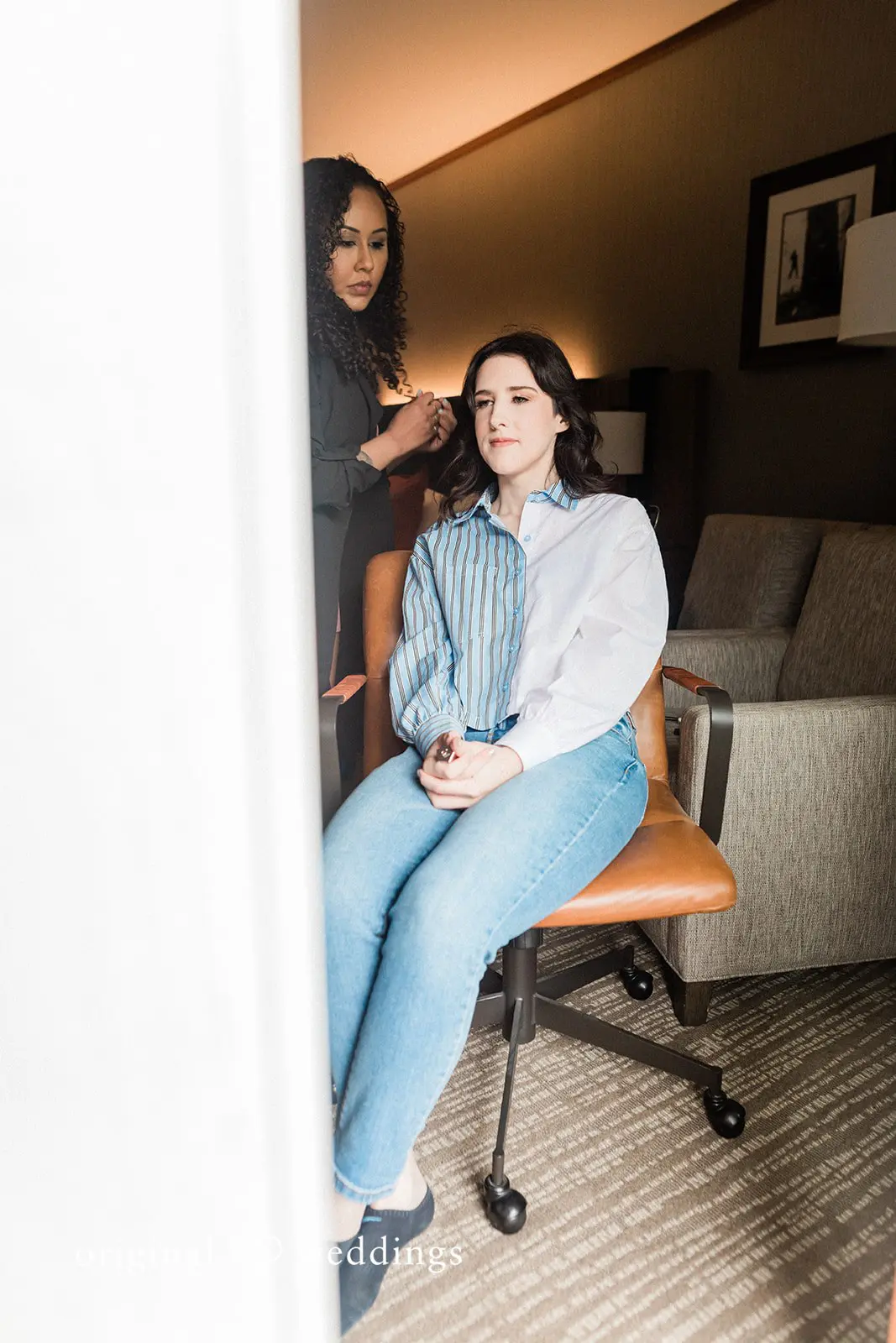 Caitlin + Rickpal Salish Lodge & Spa Wedding // Caitlin & Rickpal -