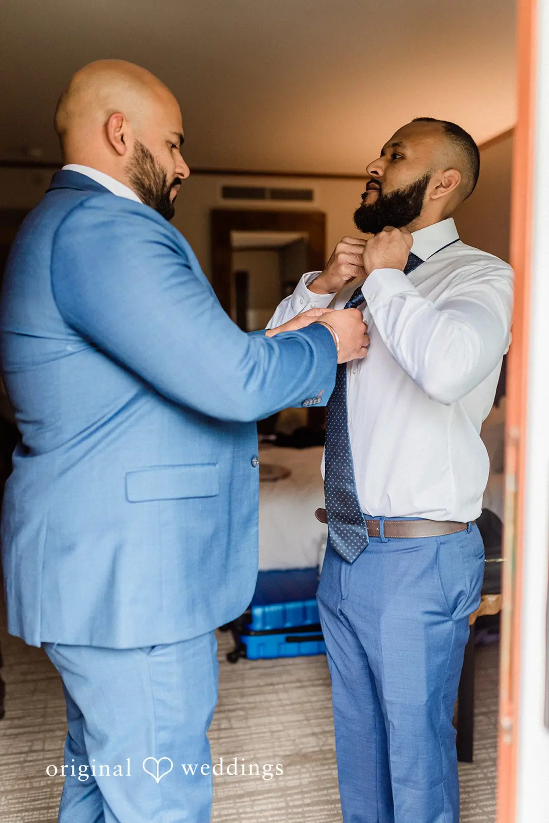 Caitlin + Rickpal Salish Lodge & Spa Wedding // Caitlin & Rickpal -