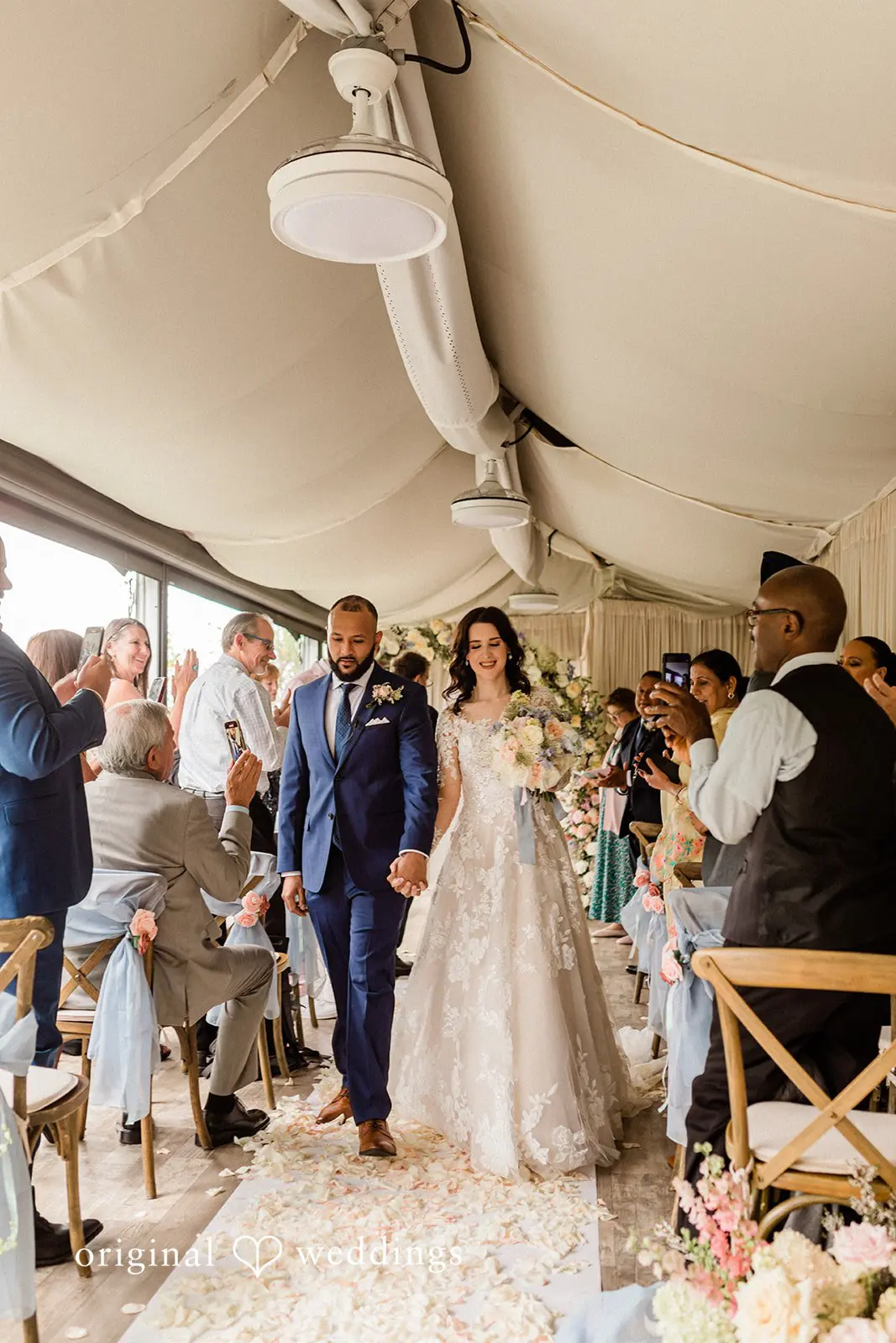 Caitlin + Rickpal Salish Lodge & Spa Wedding // Caitlin & Rickpal -