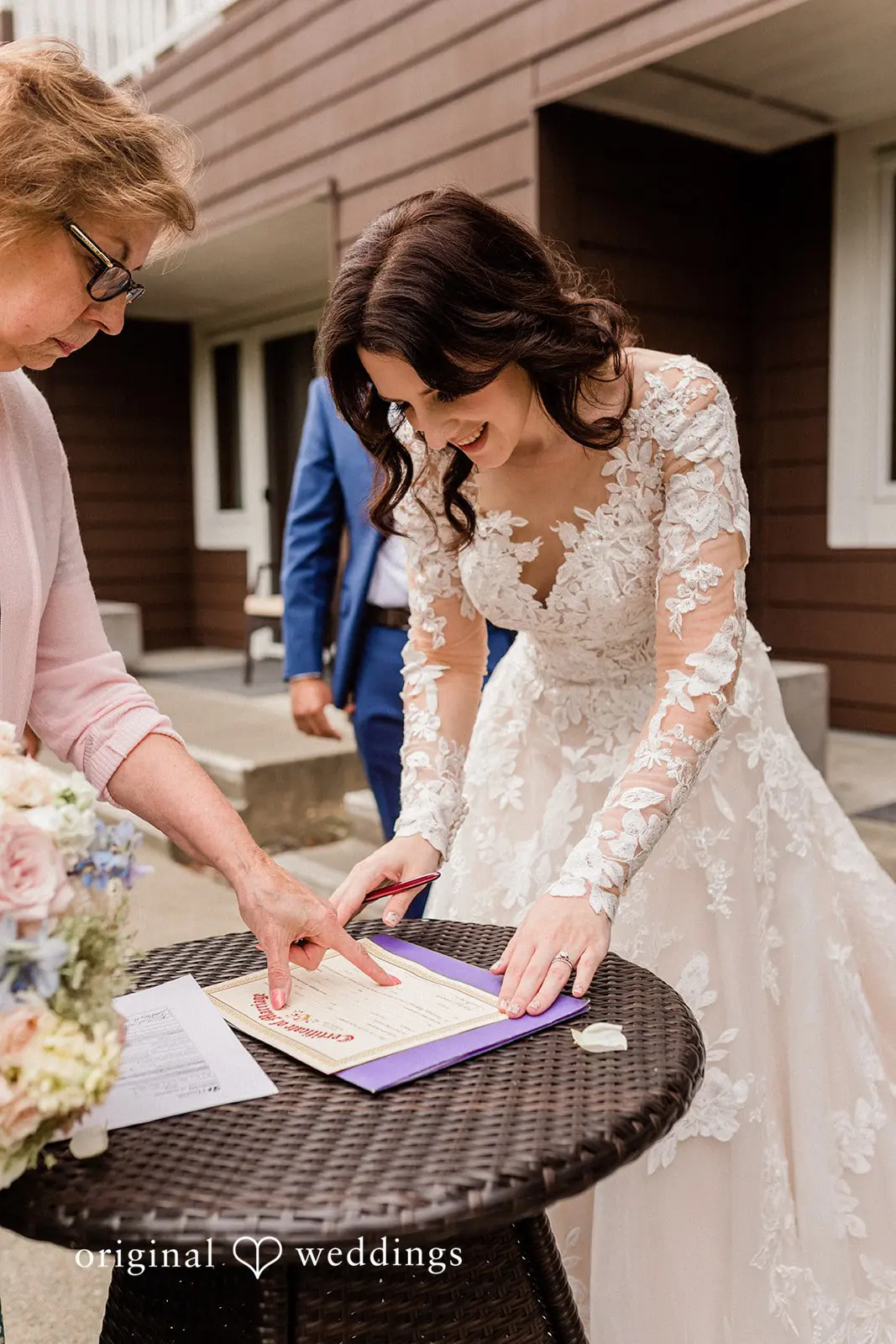 Caitlin + Rickpal Salish Lodge & Spa Wedding // Caitlin & Rickpal -