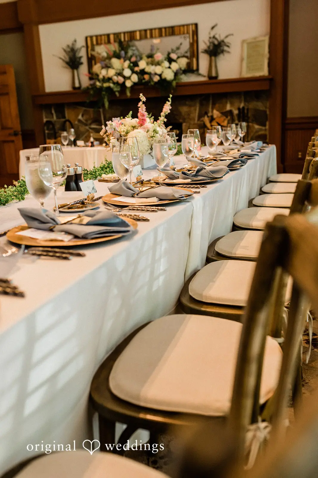 Caitlin + Rickpal Salish Lodge & Spa Wedding // Caitlin & Rickpal -