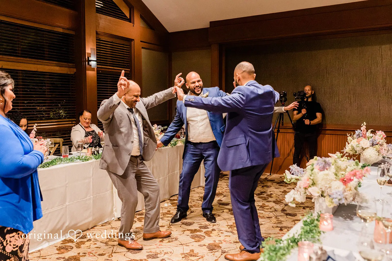 Caitlin + Rickpal Salish Lodge & Spa Wedding // Caitlin & Rickpal -