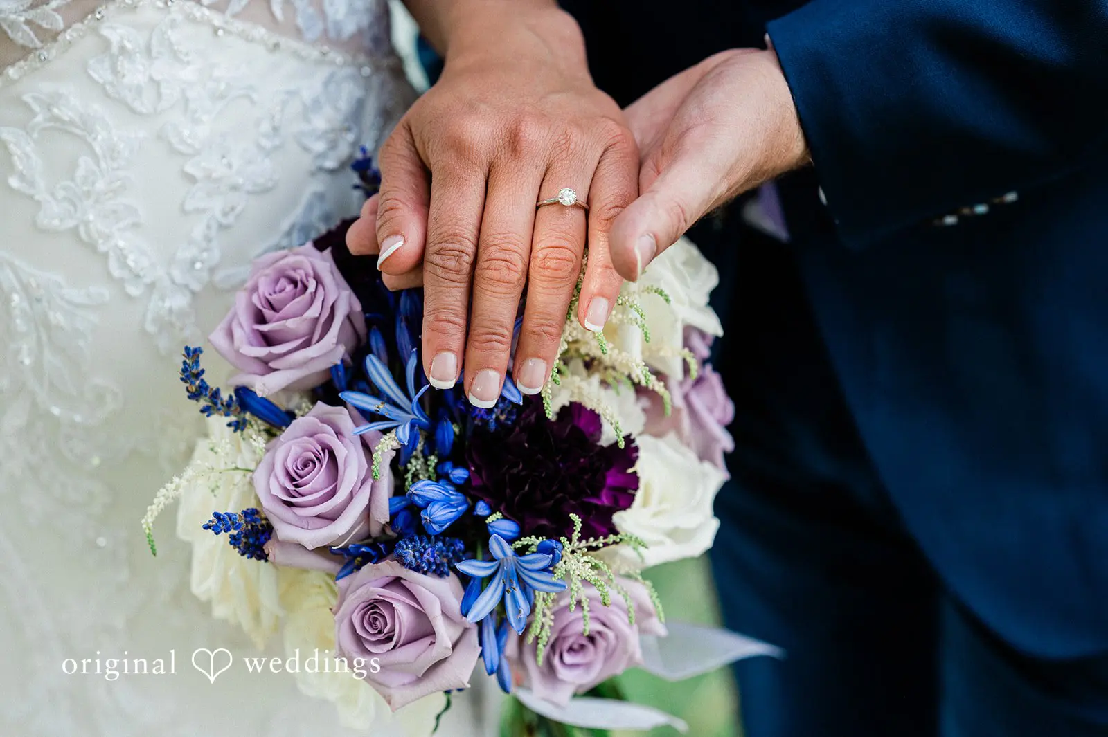 Salty’s on Alki Wedding // Adam & Janet -