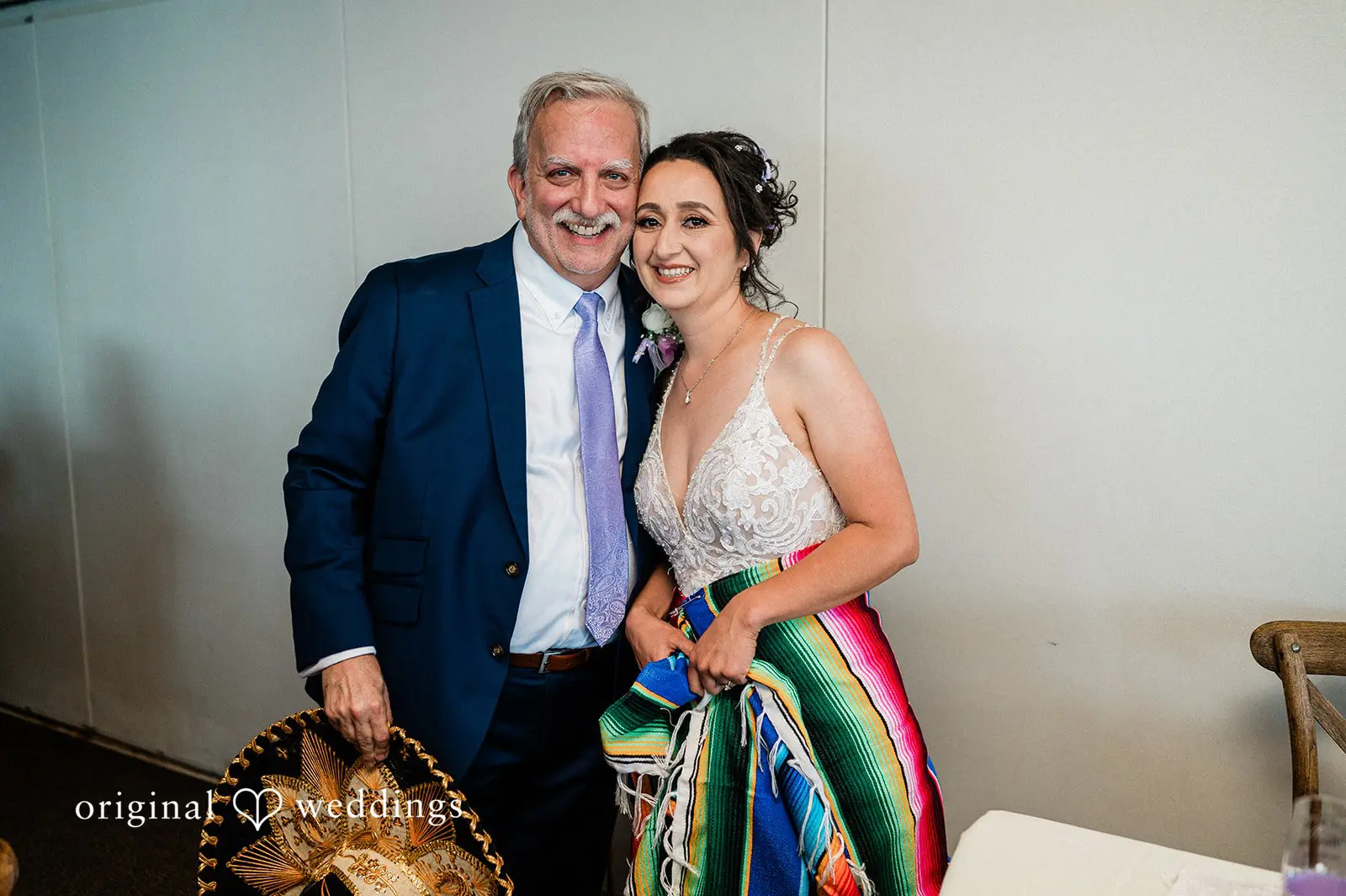 Salty’s on Alki Wedding // Adam & Janet -