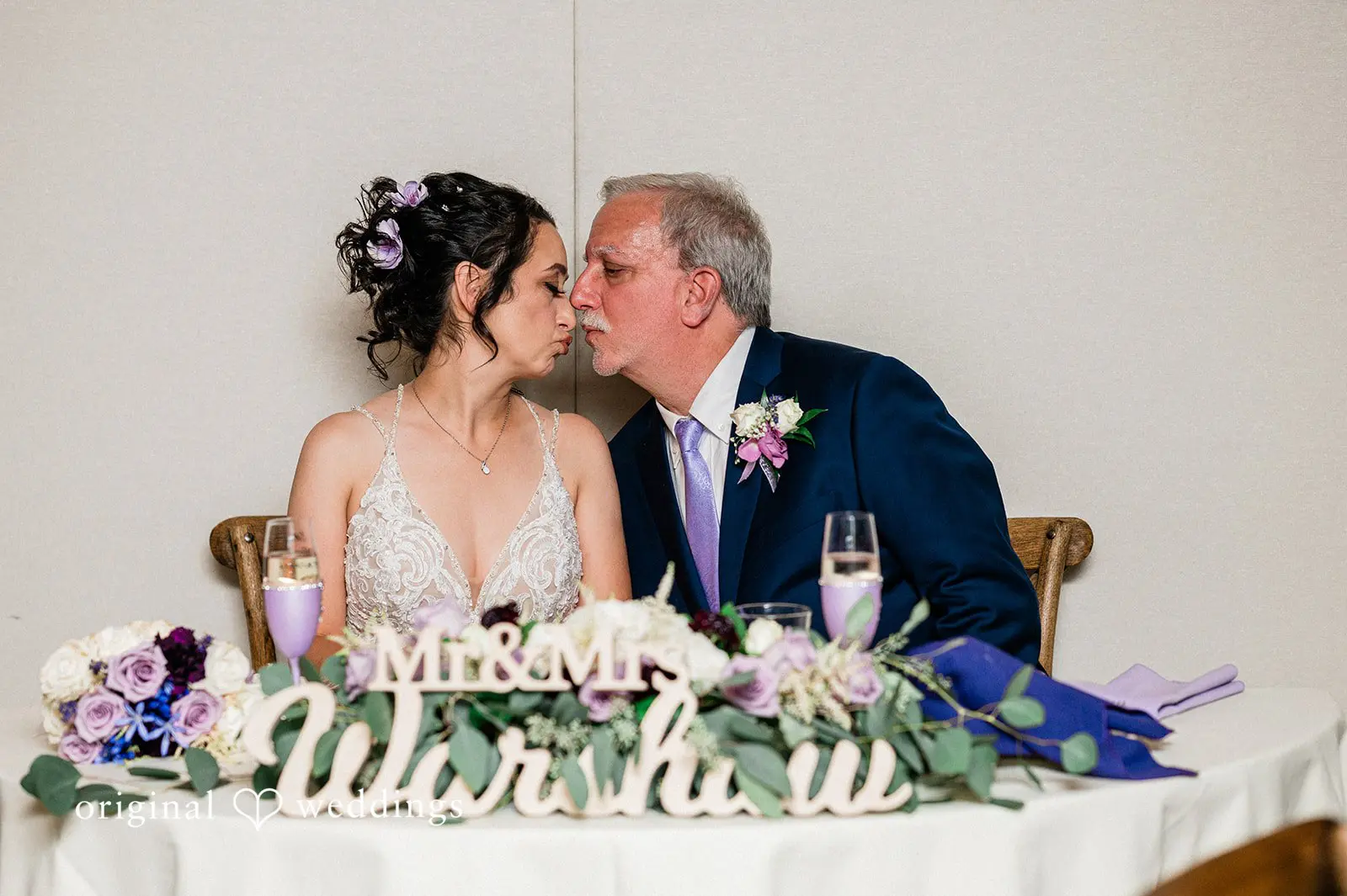 Salty’s on Alki Wedding // Adam & Janet -