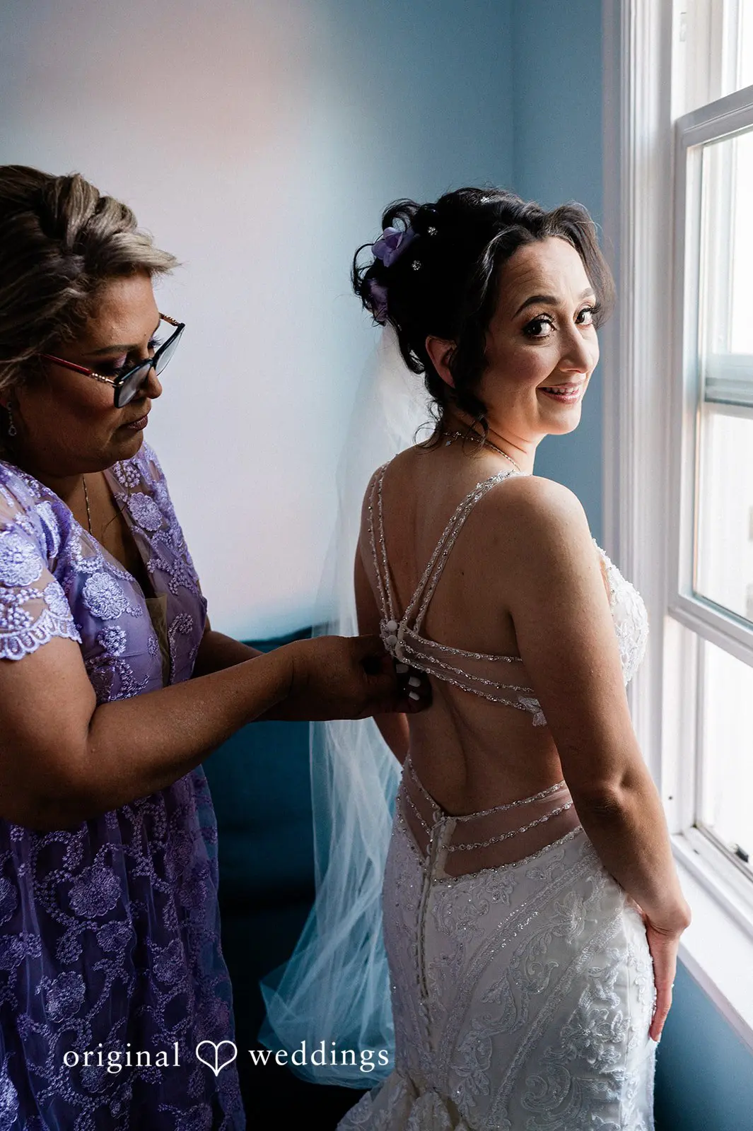 Salty’s on Alki Wedding // Adam & Janet -