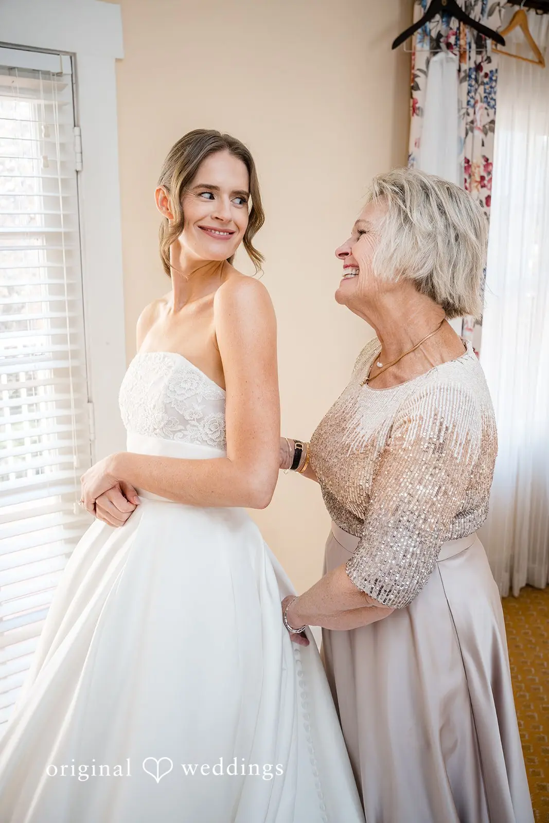 San Gabriel Country Club Wedding // Kelsey & Andrew -