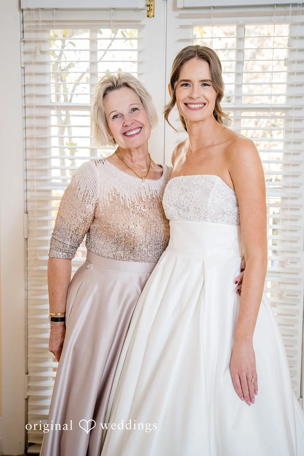 San Gabriel Country Club Wedding // Kelsey & Andrew -