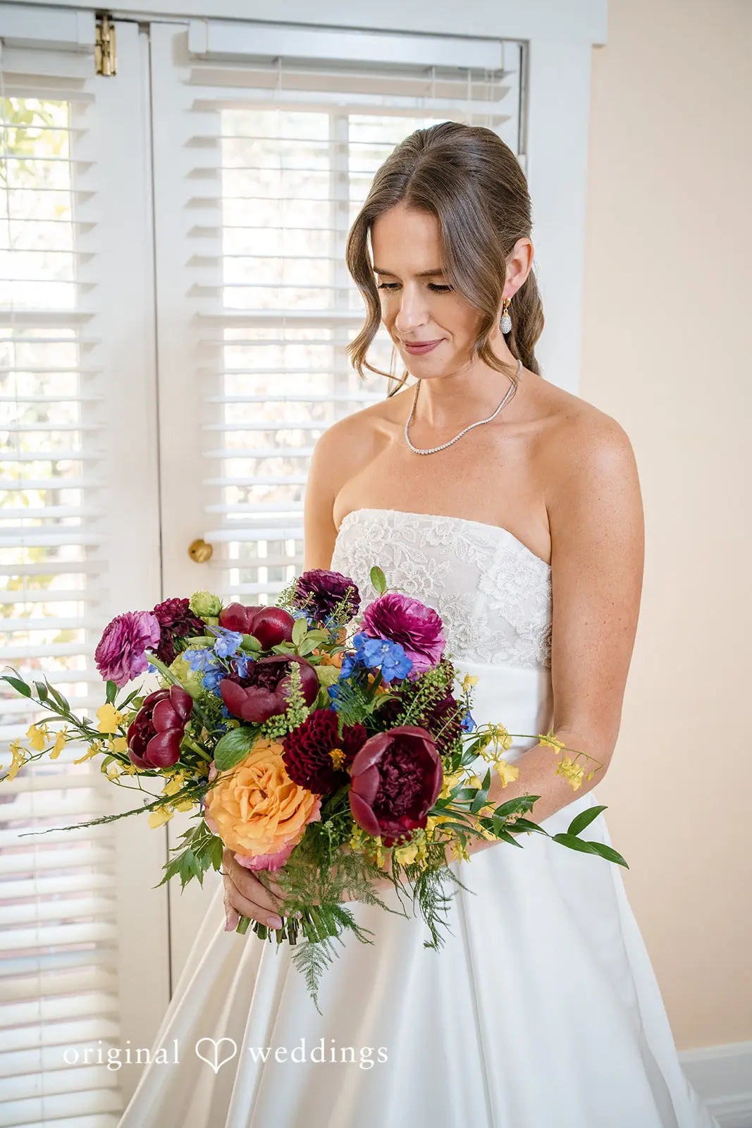 San Gabriel Country Club Wedding // Kelsey & Andrew -