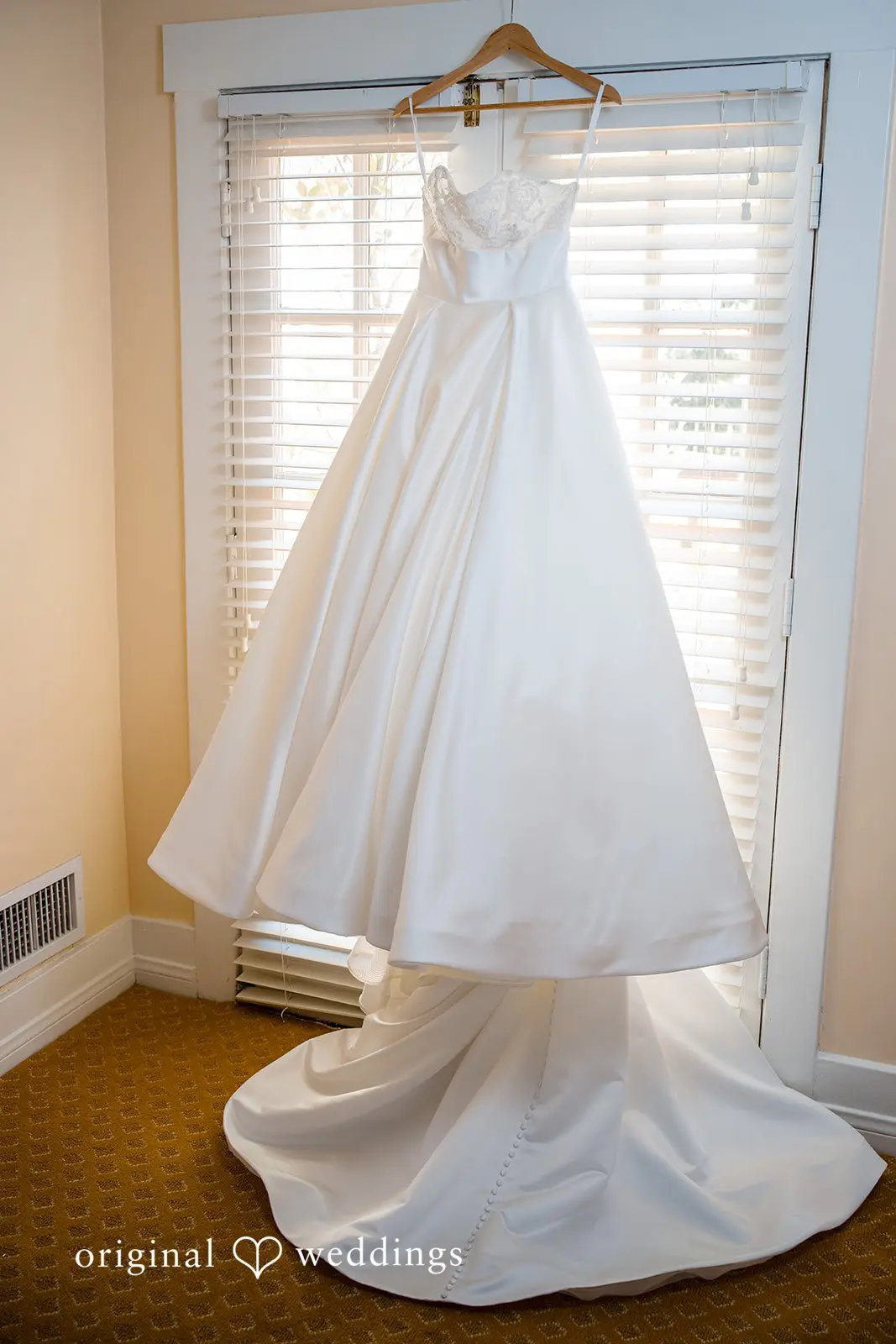 San Gabriel Country Club Wedding // Kelsey & Andrew -