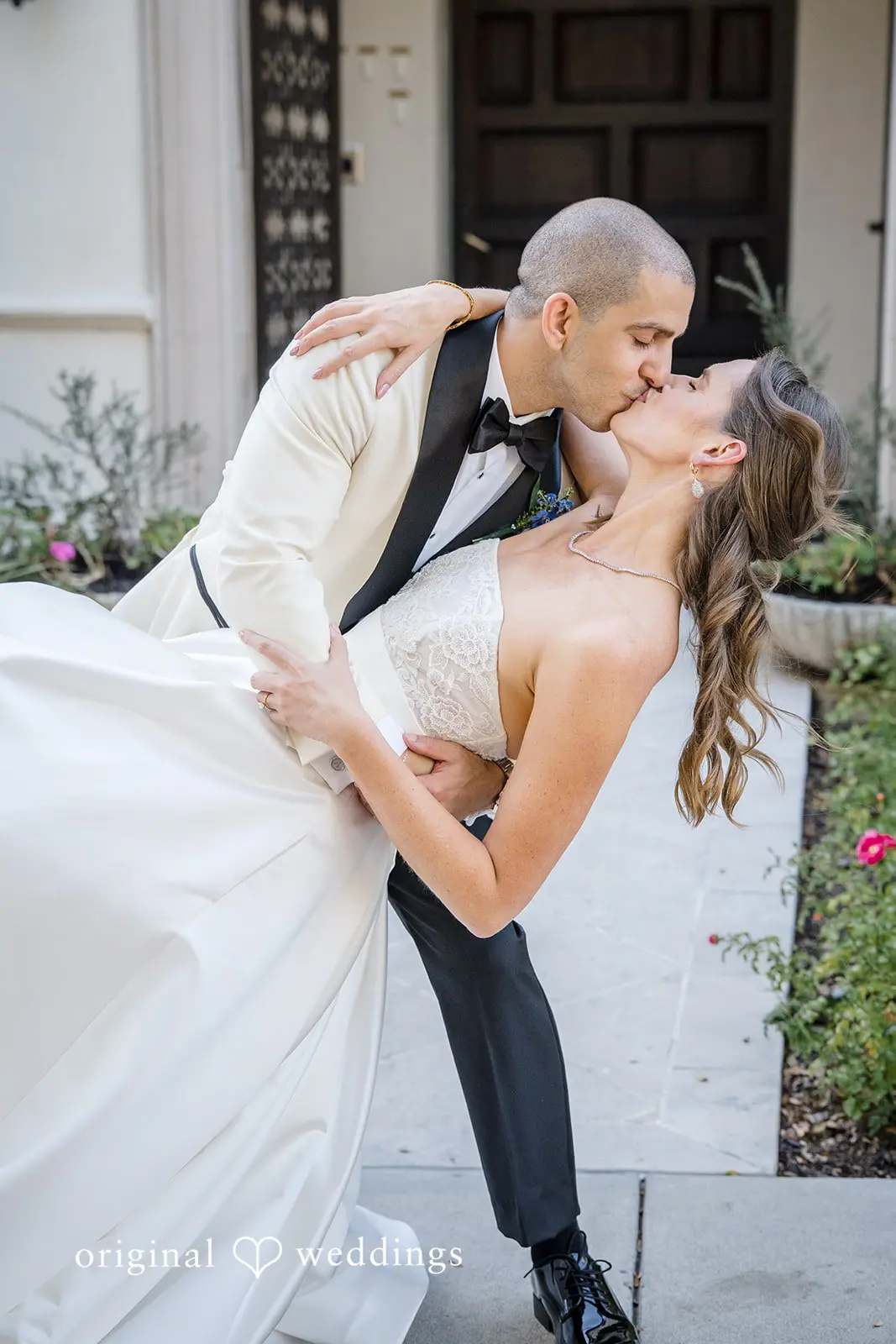 San Gabriel Country Club Wedding // Kelsey & Andrew -