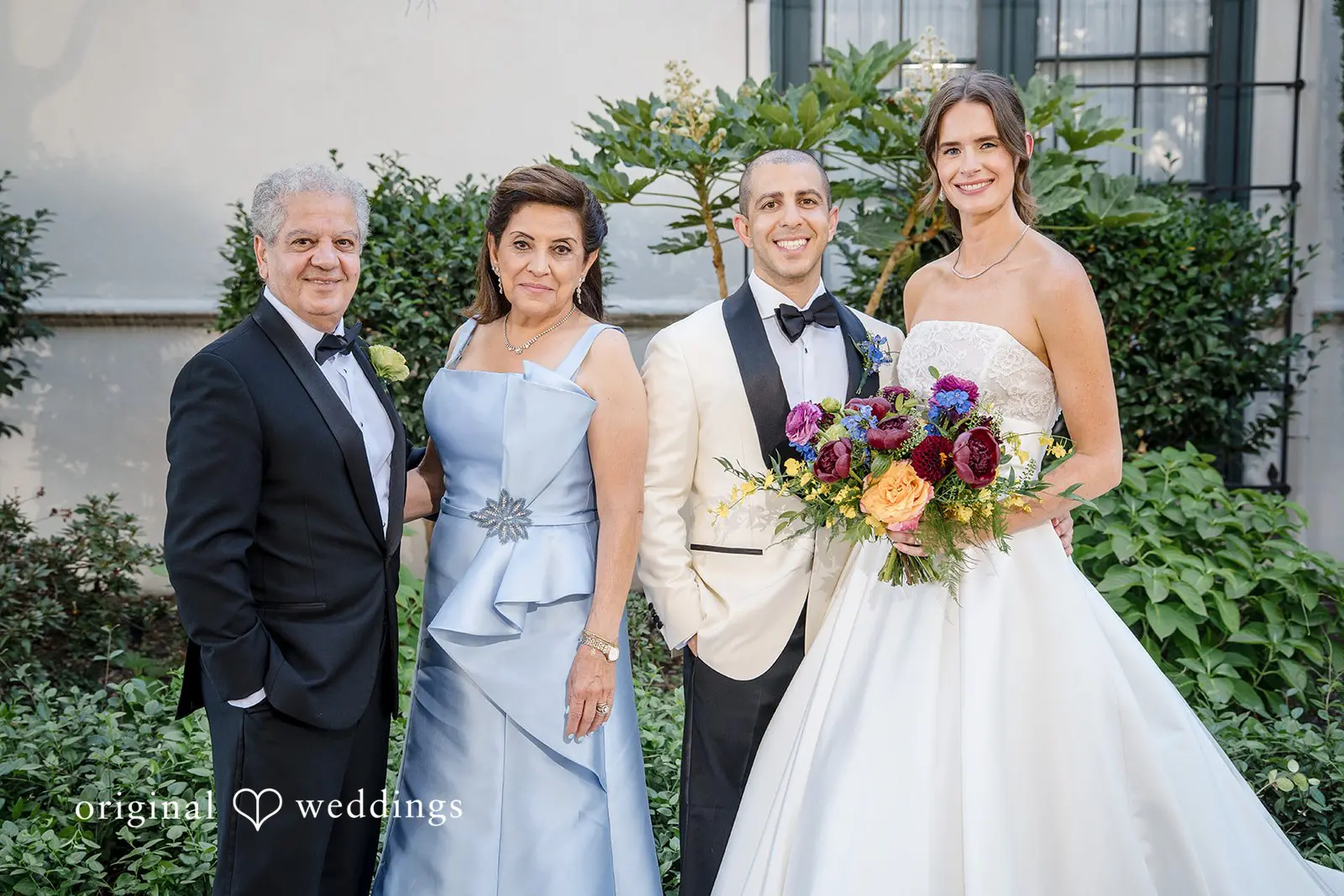 San Gabriel Country Club Wedding // Kelsey & Andrew -