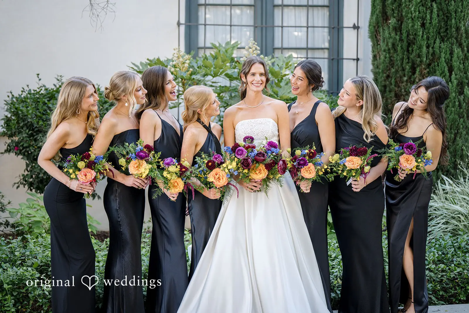 San Gabriel Country Club Wedding // Kelsey & Andrew -