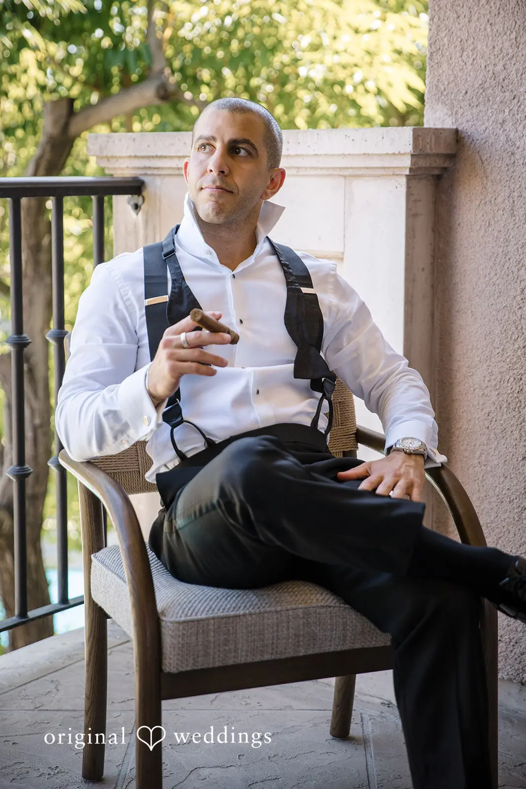 San Gabriel Country Club Wedding // Kelsey & Andrew -