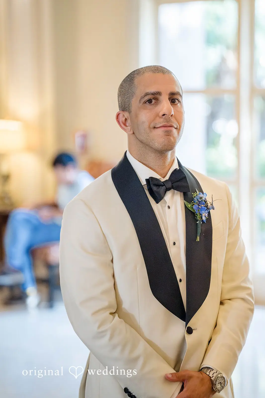 San Gabriel Country Club Wedding // Kelsey & Andrew -