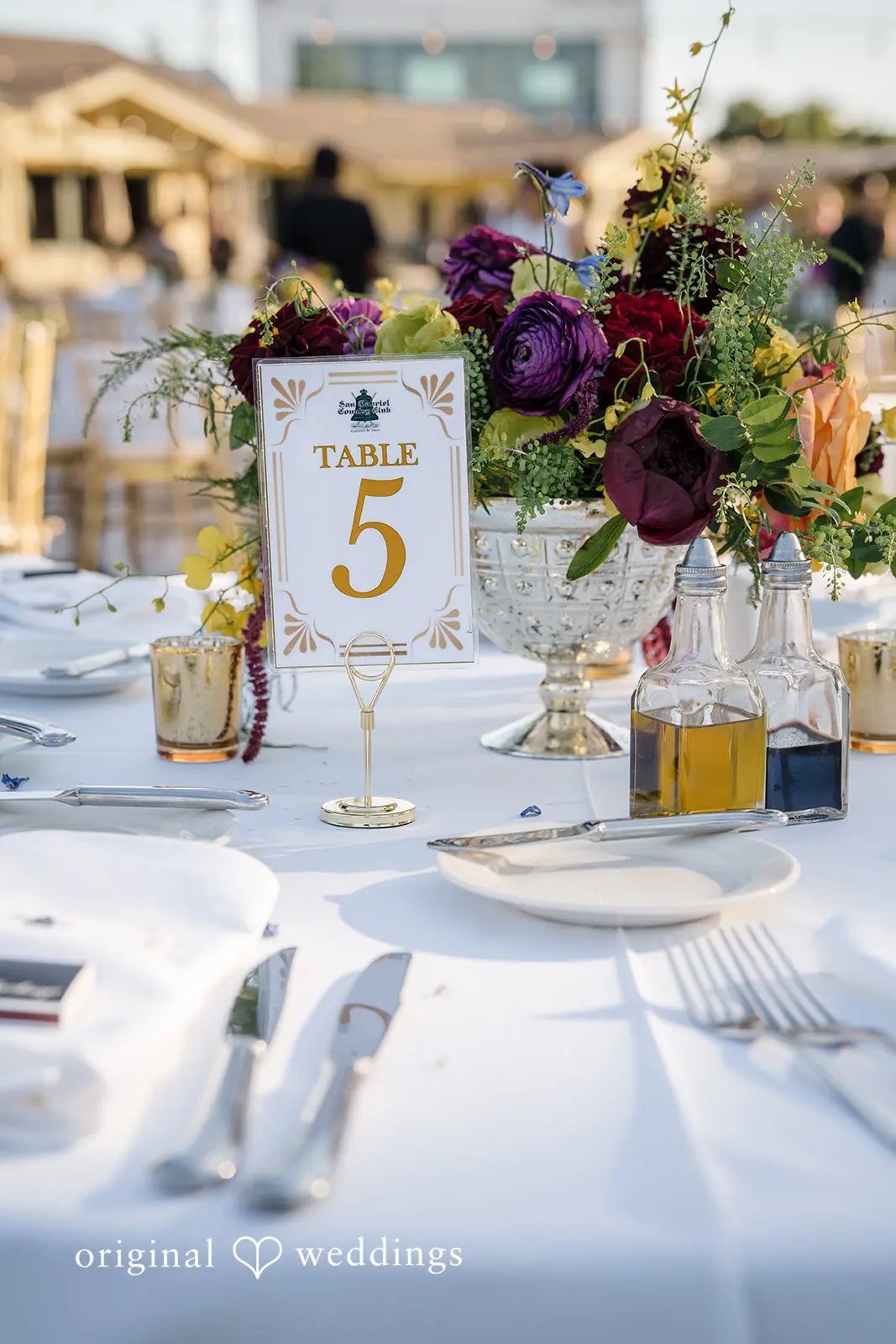 San Gabriel Country Club Wedding // Kelsey & Andrew -