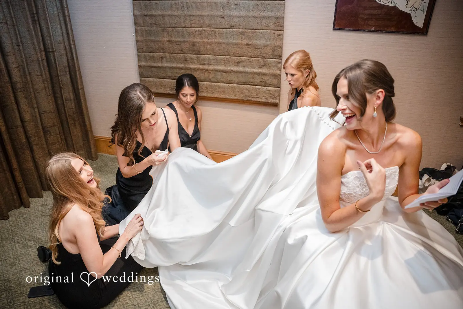 San Gabriel Country Club Wedding // Kelsey & Andrew -