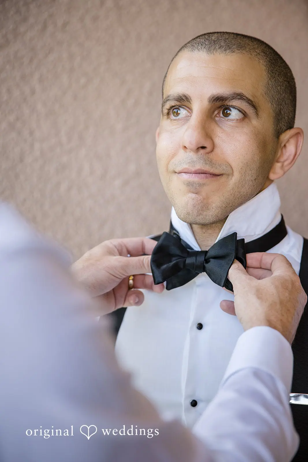 San Gabriel Country Club Wedding // Kelsey & Andrew -