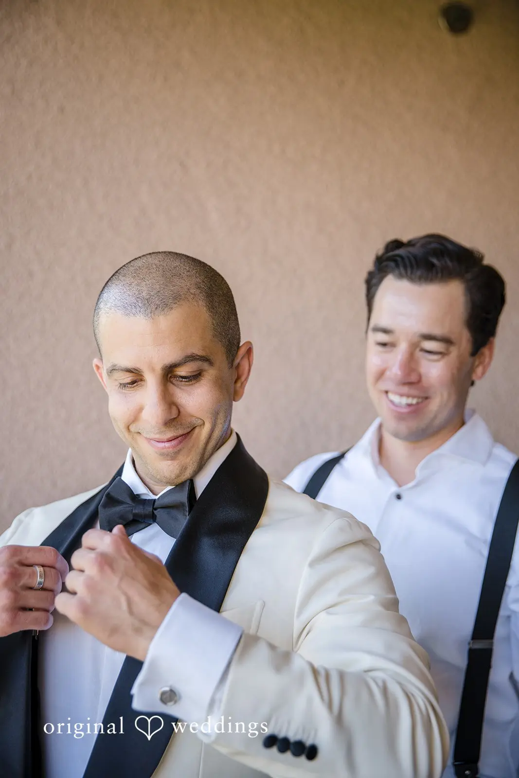 San Gabriel Country Club Wedding // Kelsey & Andrew -