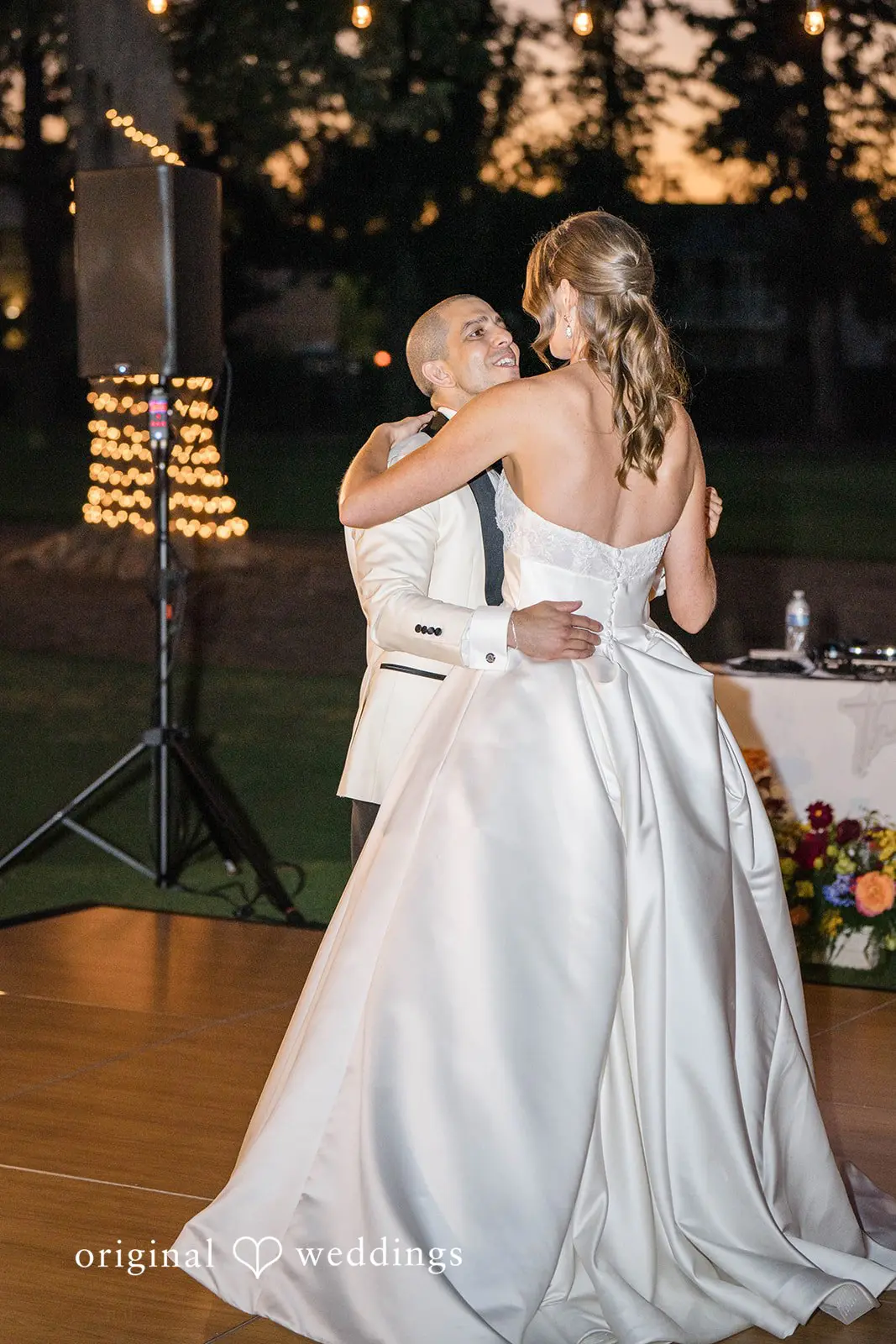 San Gabriel Country Club Wedding // Kelsey & Andrew -