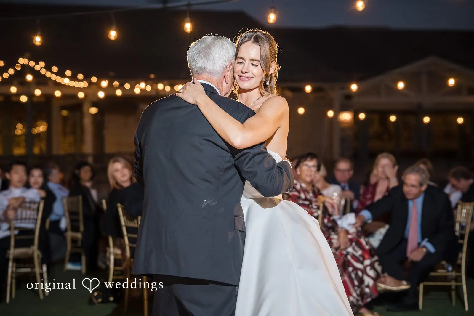 San Gabriel Country Club Wedding // Kelsey & Andrew -