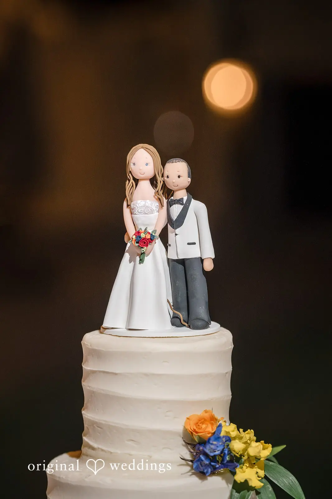 San Gabriel Country Club Wedding // Kelsey & Andrew -