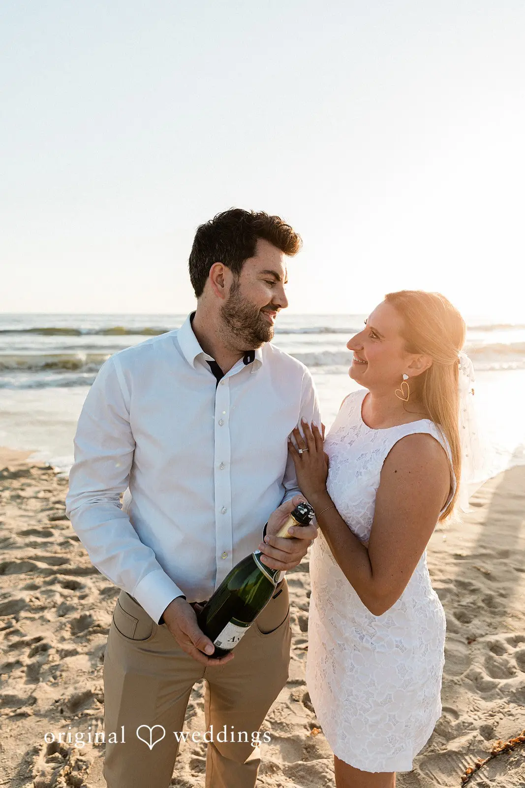 Kevin + Juliet Santa Monica Pier and Palisades Park Engagement // Kevin & Juliet -