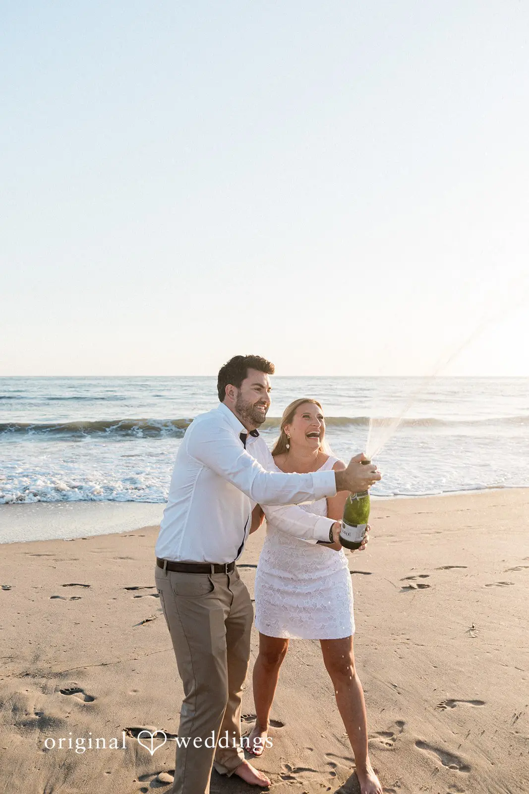 Kevin + Juliet Santa Monica Pier and Palisades Park Engagement // Kevin & Juliet -
