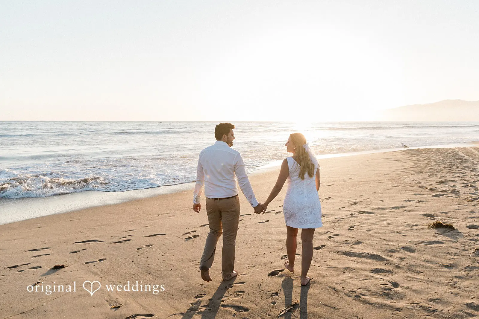 Kevin + Juliet Santa Monica Pier and Palisades Park Engagement // Kevin & Juliet -