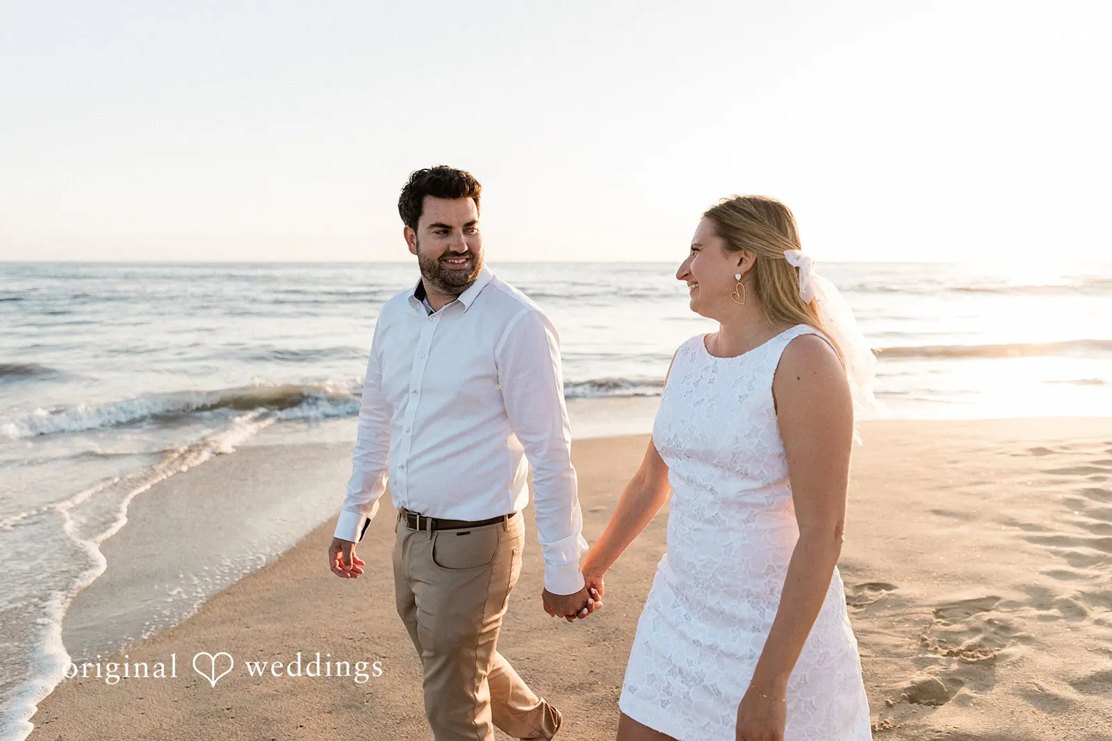 Kevin + Juliet Santa Monica Pier and Palisades Park Engagement // Kevin & Juliet -
