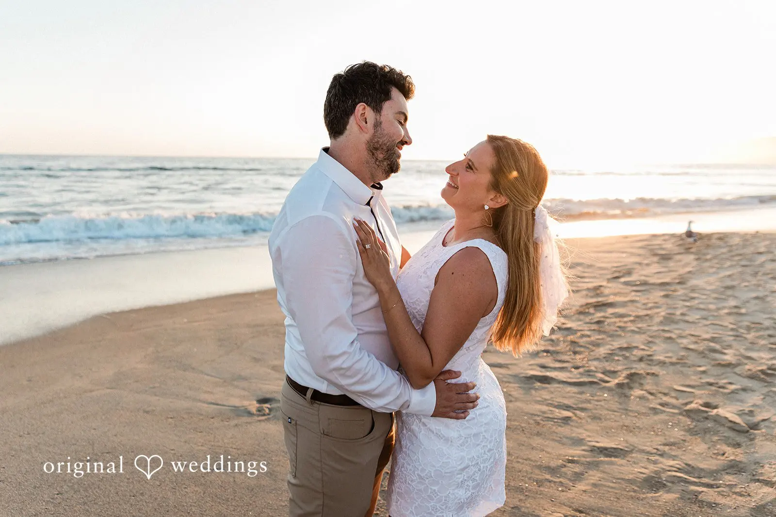 Kevin + Juliet Santa Monica Pier and Palisades Park Engagement // Kevin & Juliet -