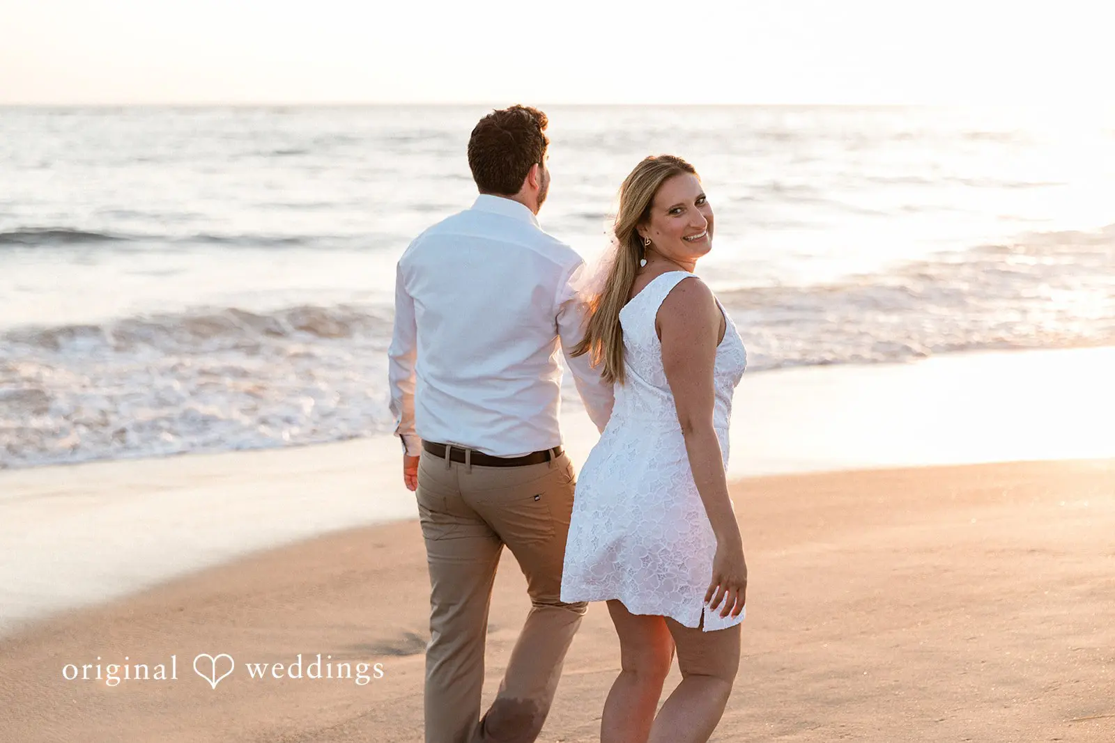 Kevin + Juliet Santa Monica Pier and Palisades Park Engagement // Kevin & Juliet -