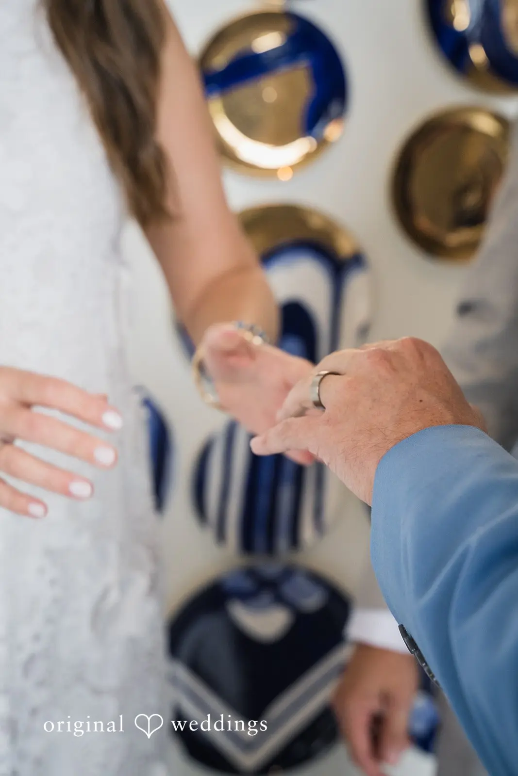 Erica + James Sarasota Art Museum Wedding // Erica & James -