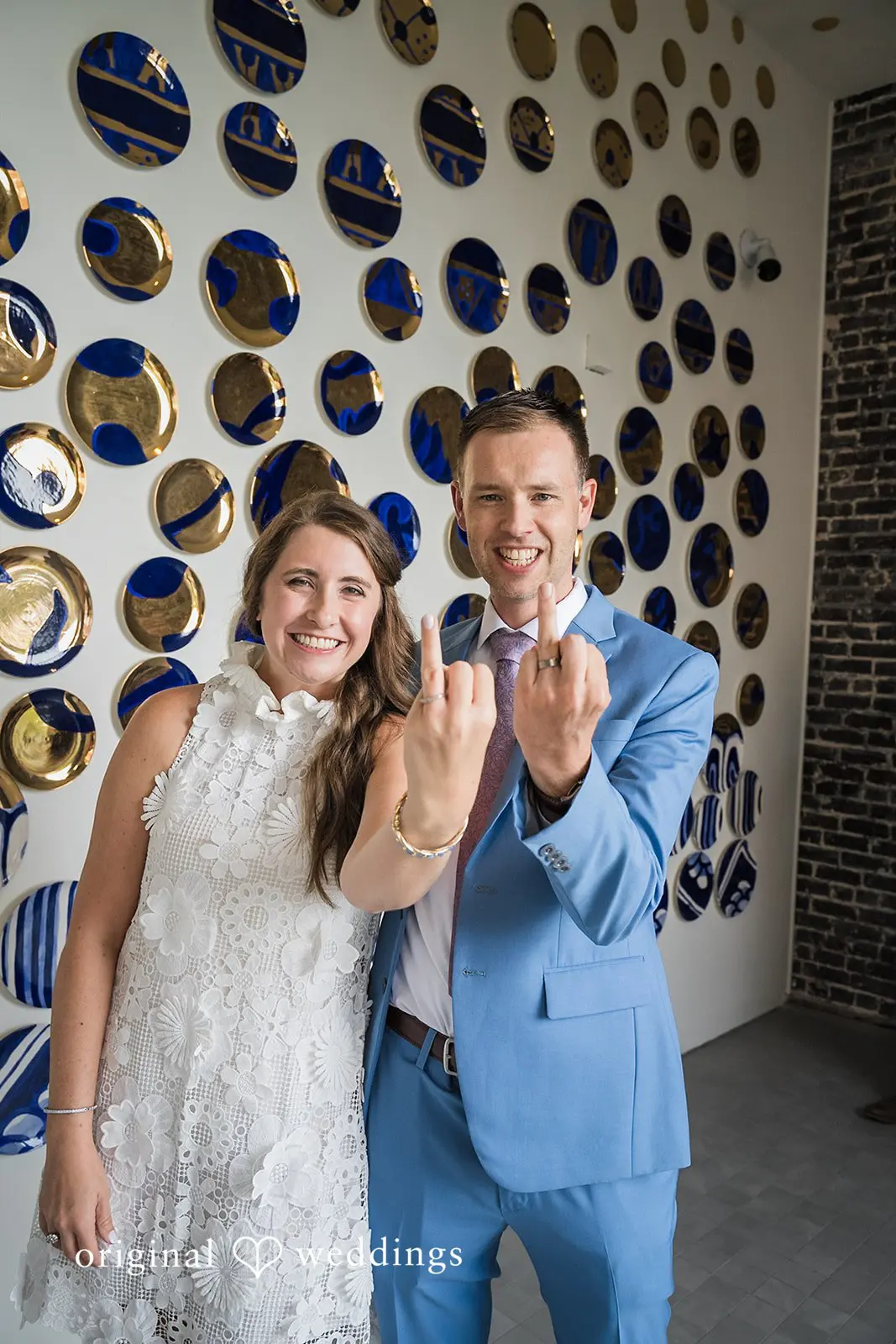 Erica + James Sarasota Art Museum Wedding // Erica & James -