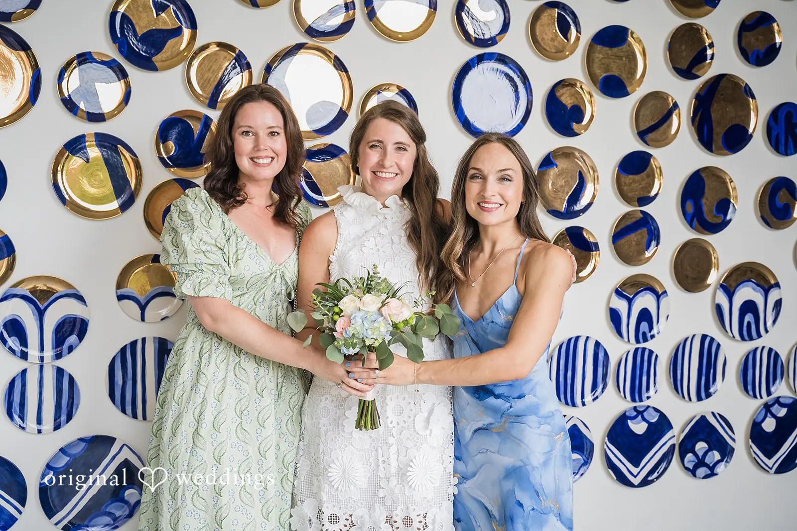 Erica + James Sarasota Art Museum Wedding // Erica & James -