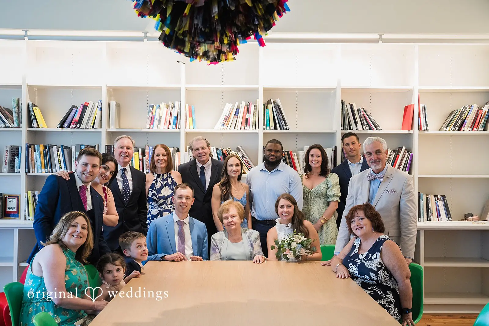 Erica + James Sarasota Art Museum Wedding // Erica & James -