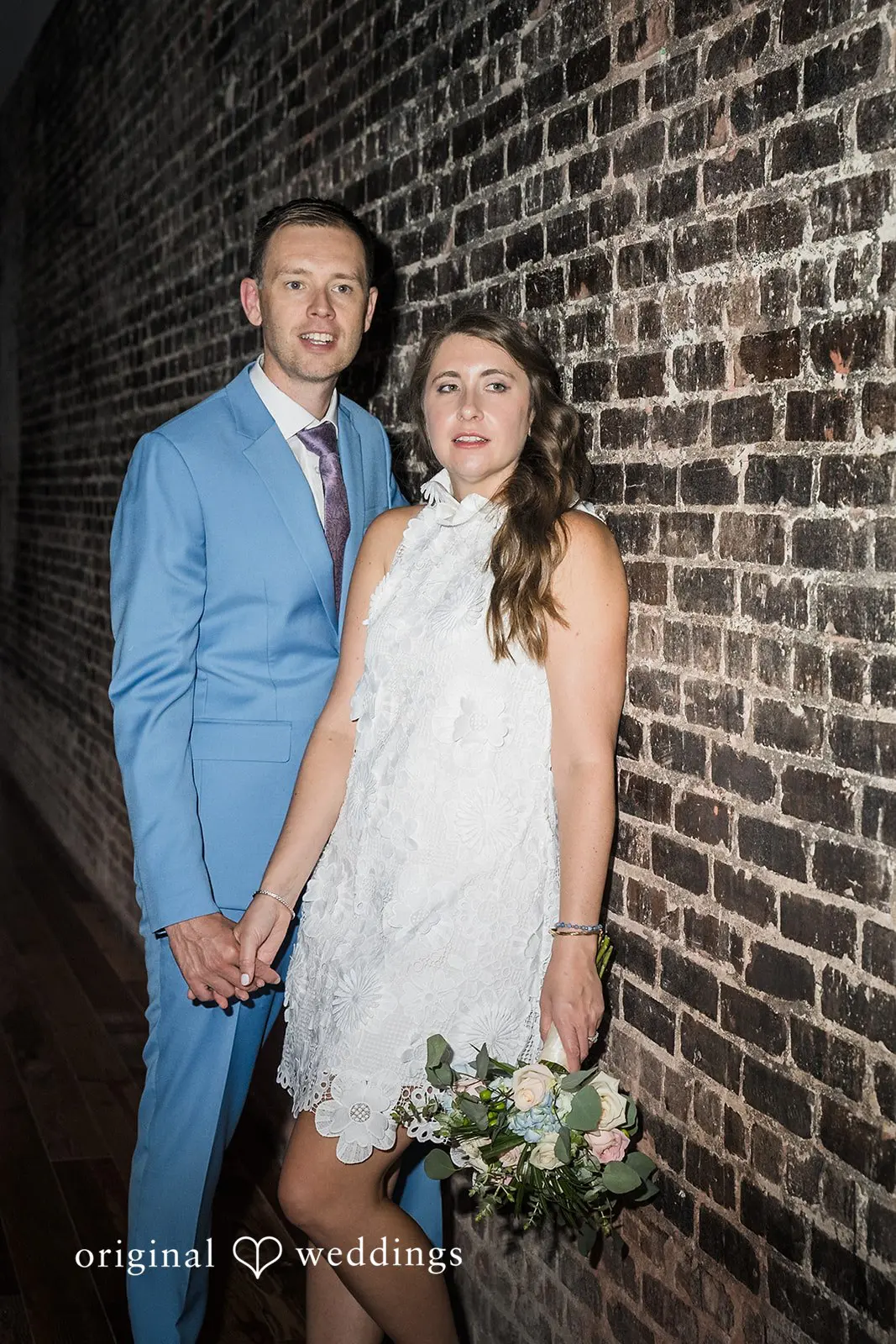 Erica + James Sarasota Art Museum Wedding // Erica & James -