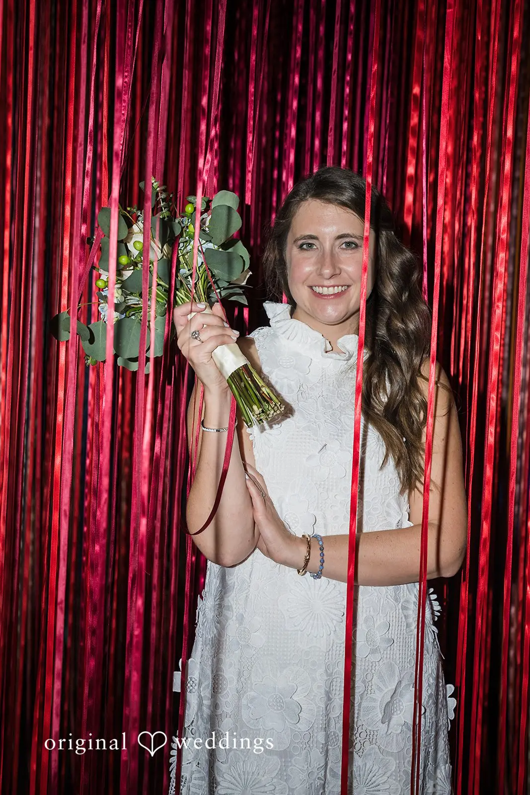 Erica + James Sarasota Art Museum Wedding // Erica & James -