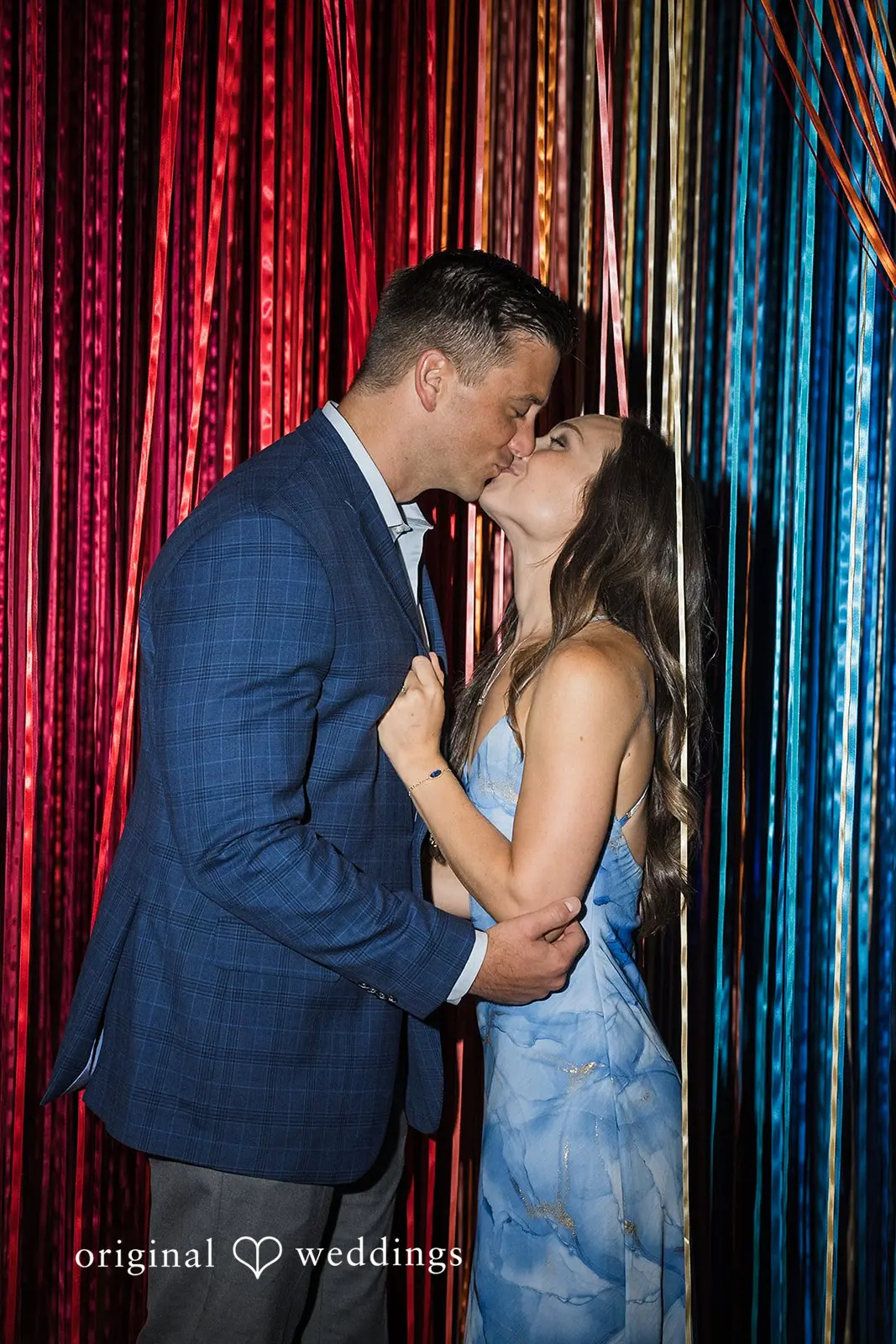 Erica + James Sarasota Art Museum Wedding // Erica & James -