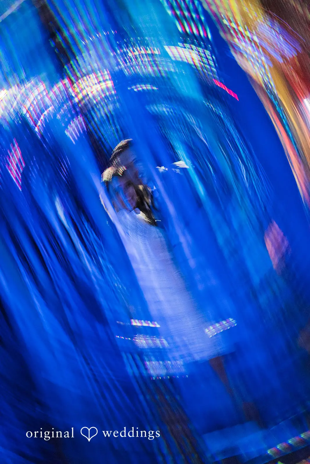 Erica + James Sarasota Art Museum Wedding // Erica & James -