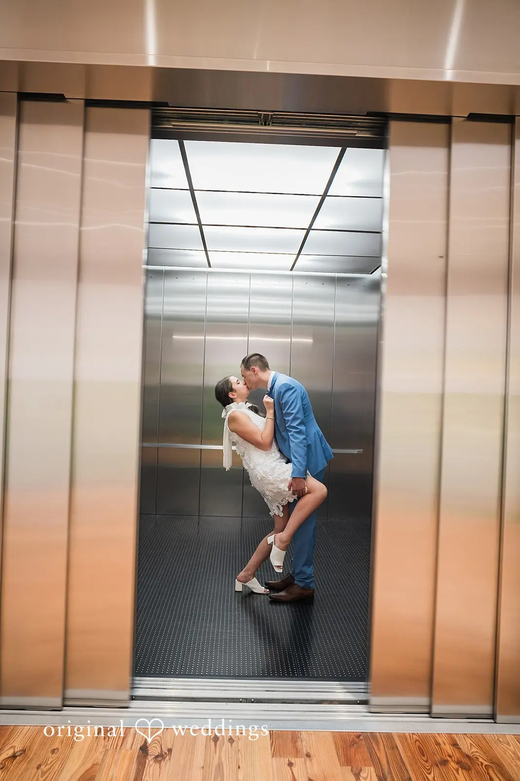 Erica + James Sarasota Art Museum Wedding // Erica & James -