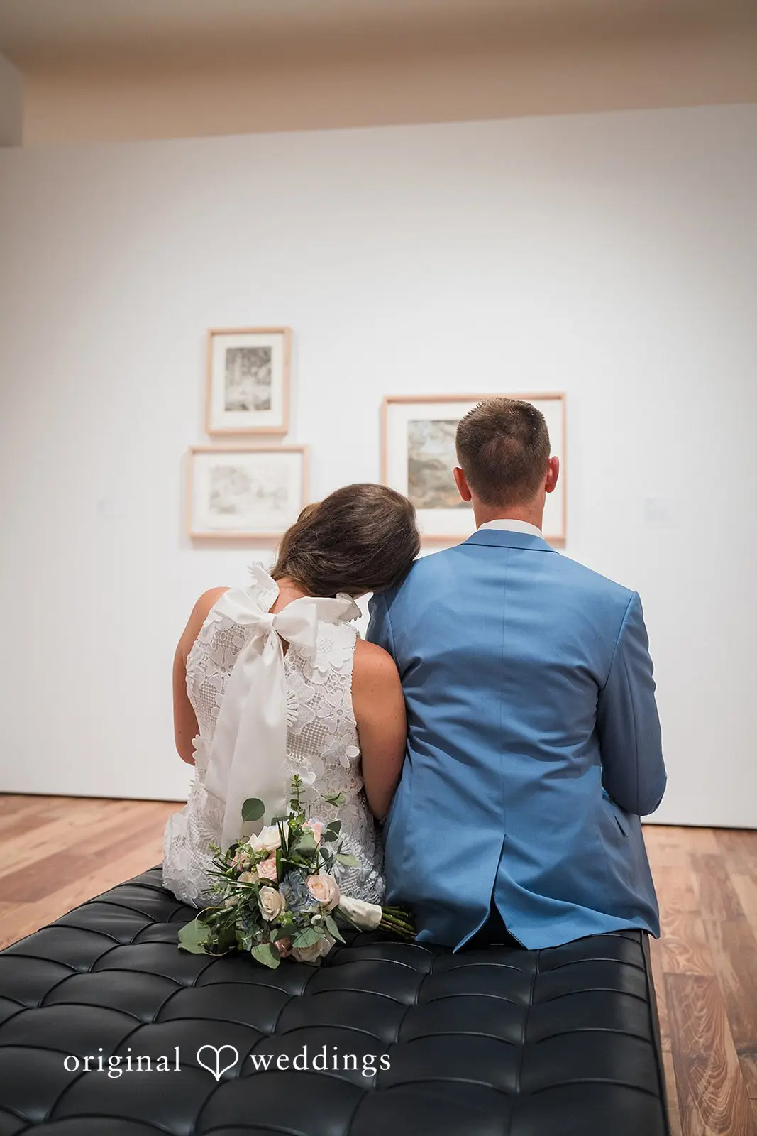 Erica + James Sarasota Art Museum Wedding // Erica & James -