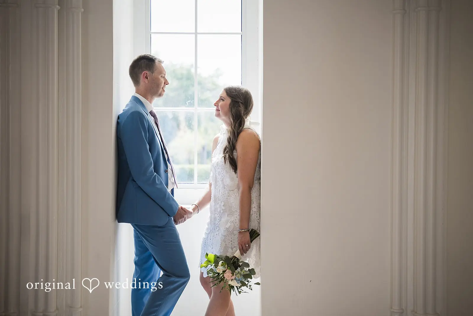 Erica + James Sarasota Art Museum Wedding // Erica & James -