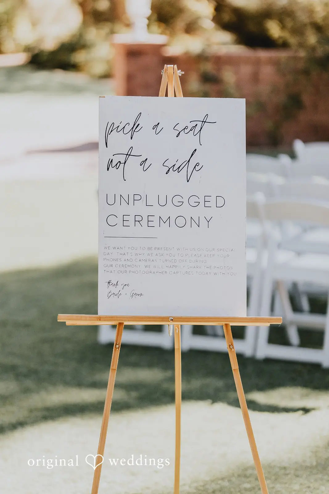 Allison + Kyle Schnepf Farms Wedding // Allison & Kyle -