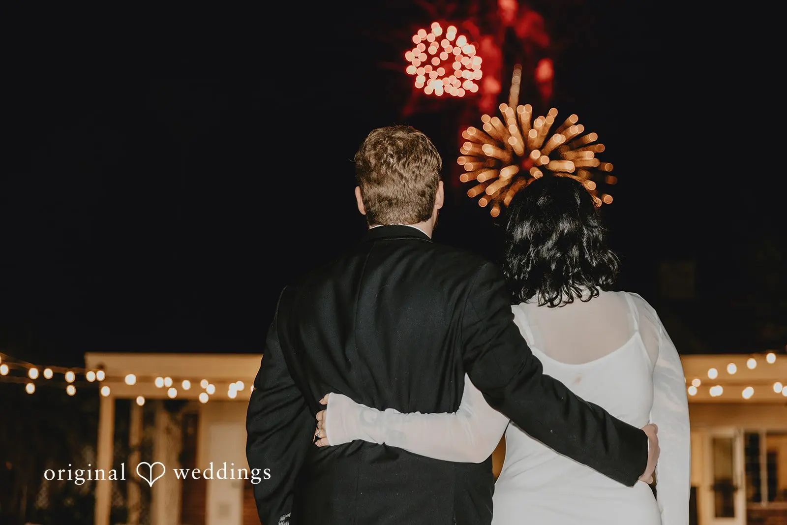 Allison + Kyle Schnepf Farms Wedding // Allison & Kyle -