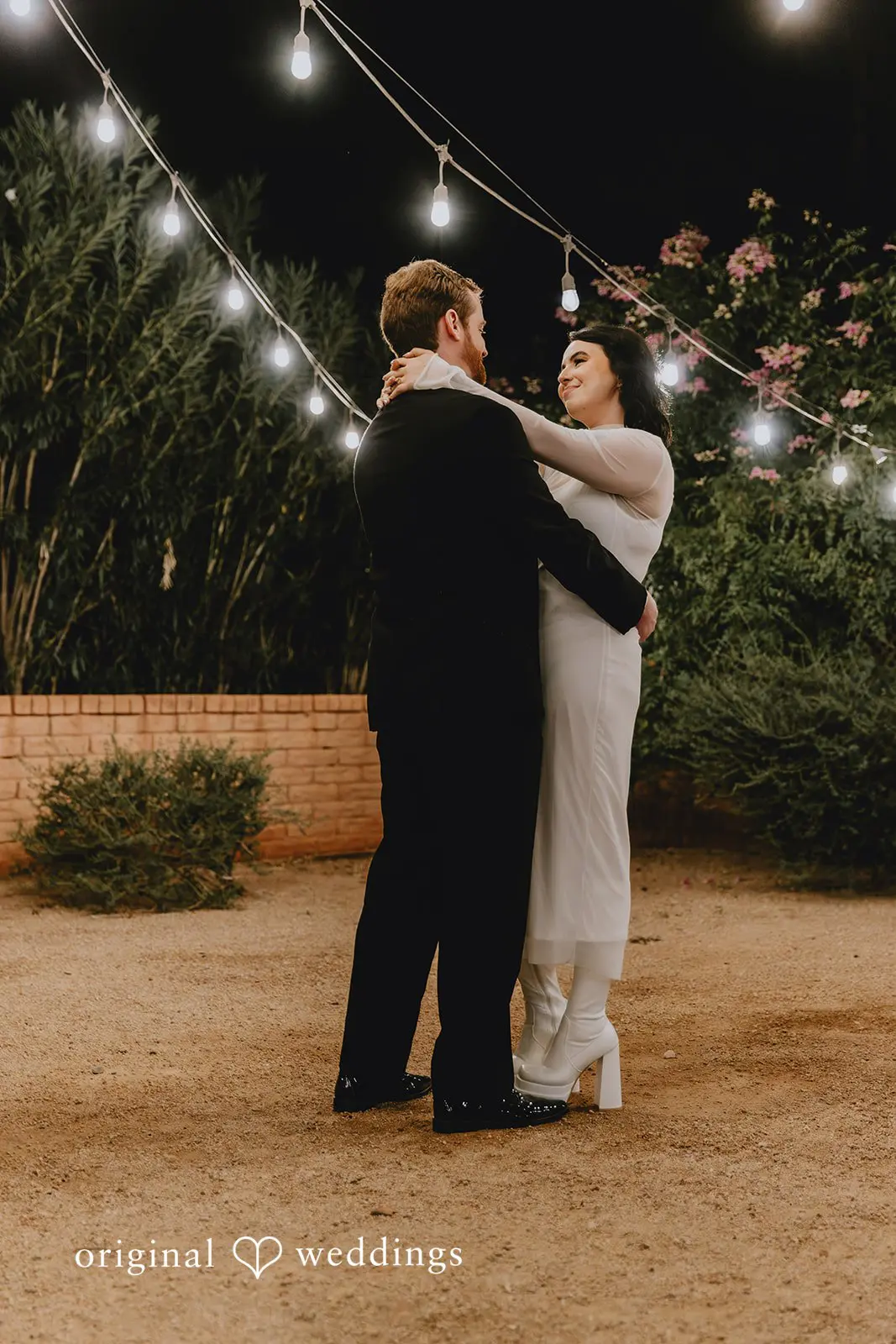 Allison + Kyle Schnepf Farms Wedding // Allison & Kyle -