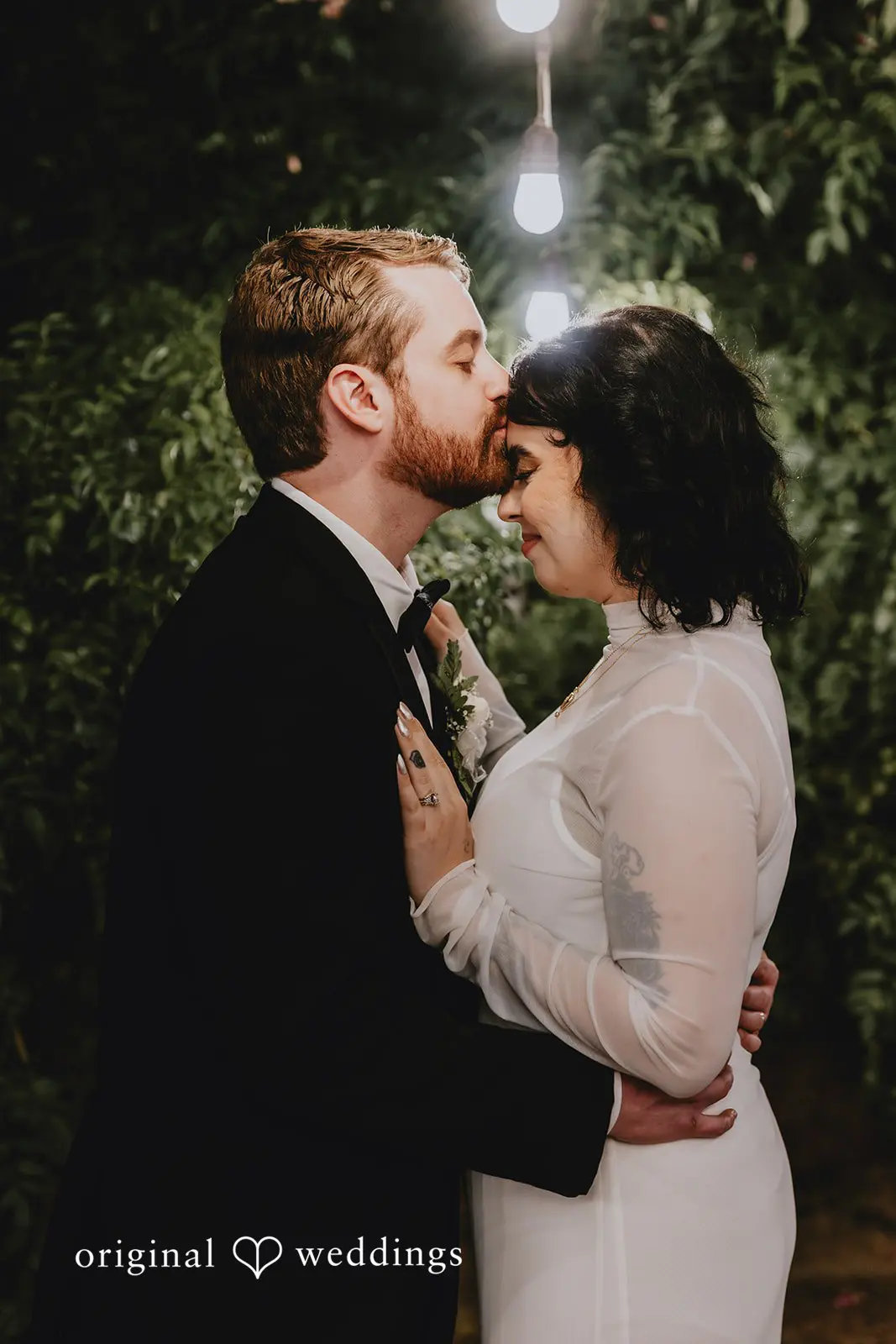 Allison + Kyle Schnepf Farms Wedding // Allison & Kyle -