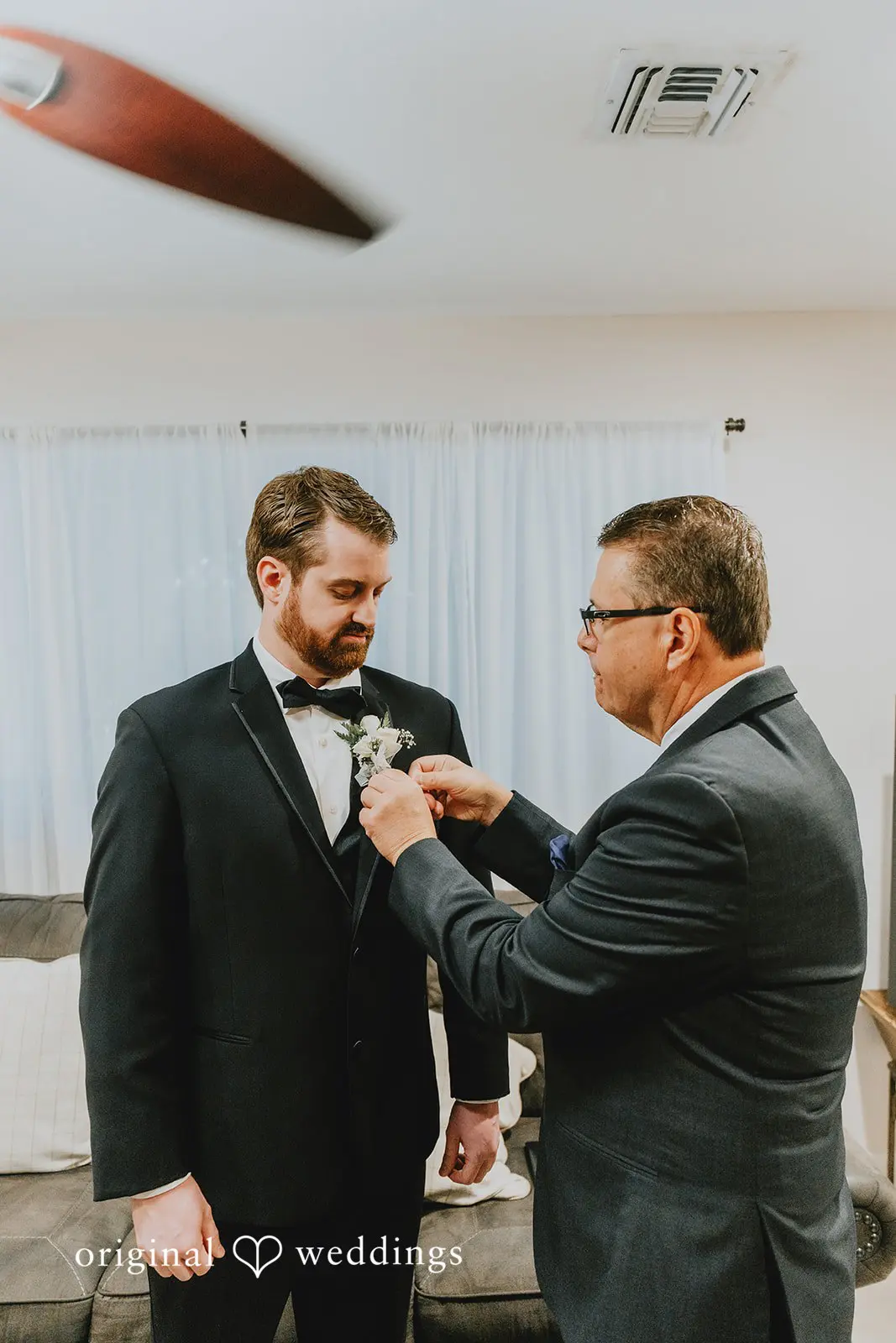 Allison + Kyle Schnepf Farms Wedding // Allison & Kyle -