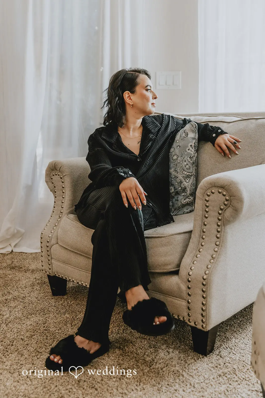 Allison + Kyle Schnepf Farms Wedding // Allison & Kyle -